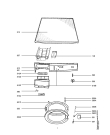 Схема №11 LAV747EX с изображением Руководство для стиралки Aeg 4071321766